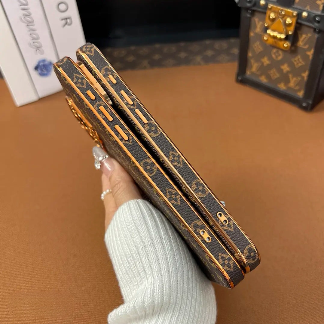 New Classic Luxury Phone Case 09