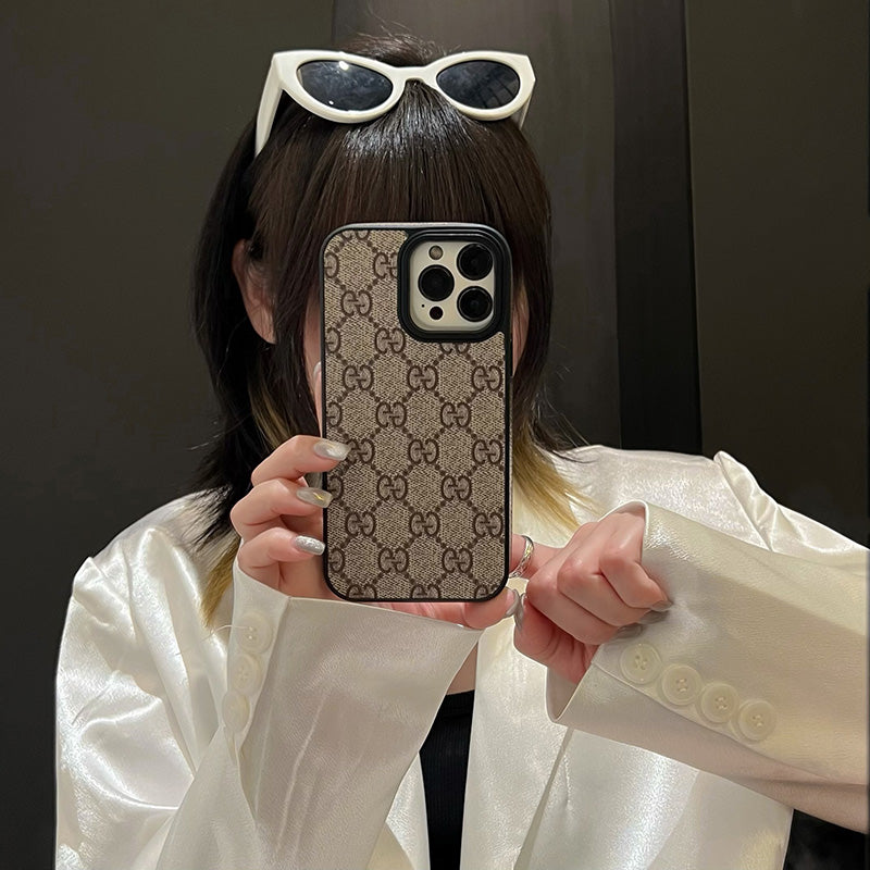 Premium Classic iPhone Case