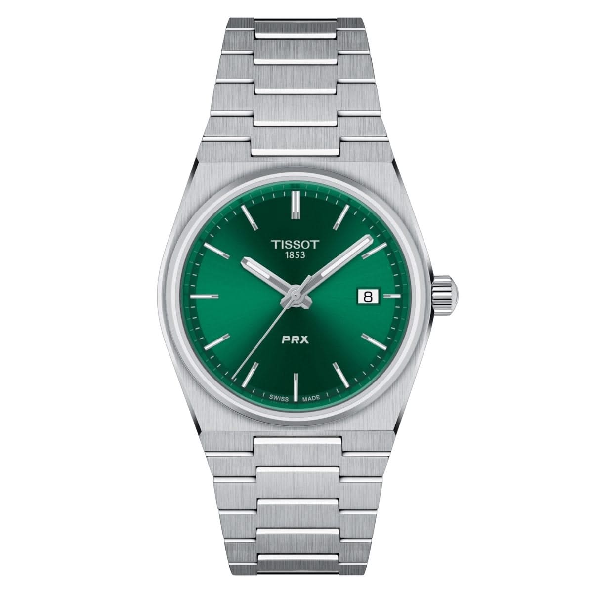 TISSOT PRX 35mm Watch