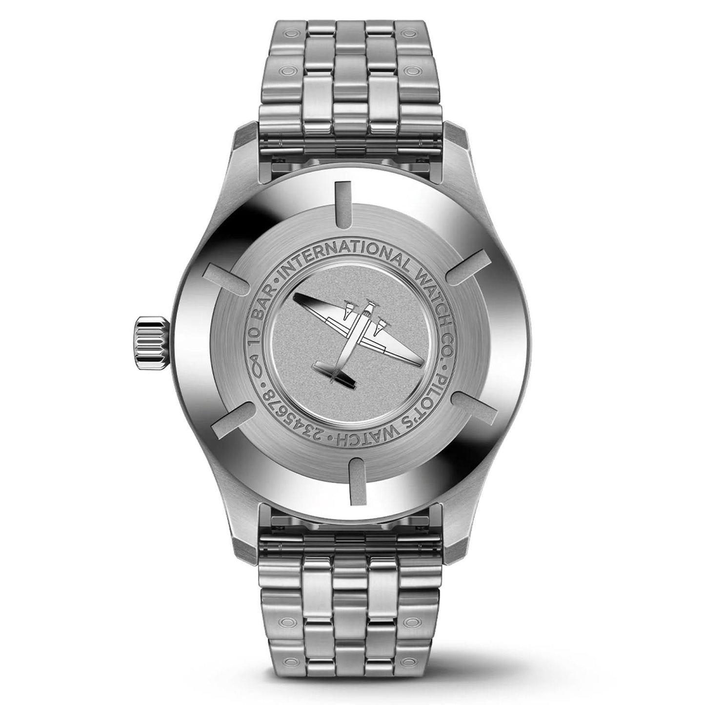 IWC Pilot's Watch Mark XX 40mm Watch
