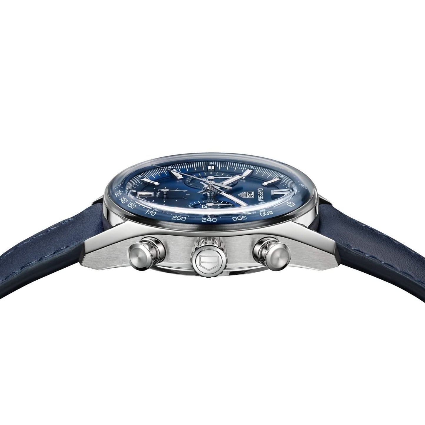 TAG HEUER CARRERA CHRONOGRAPH
