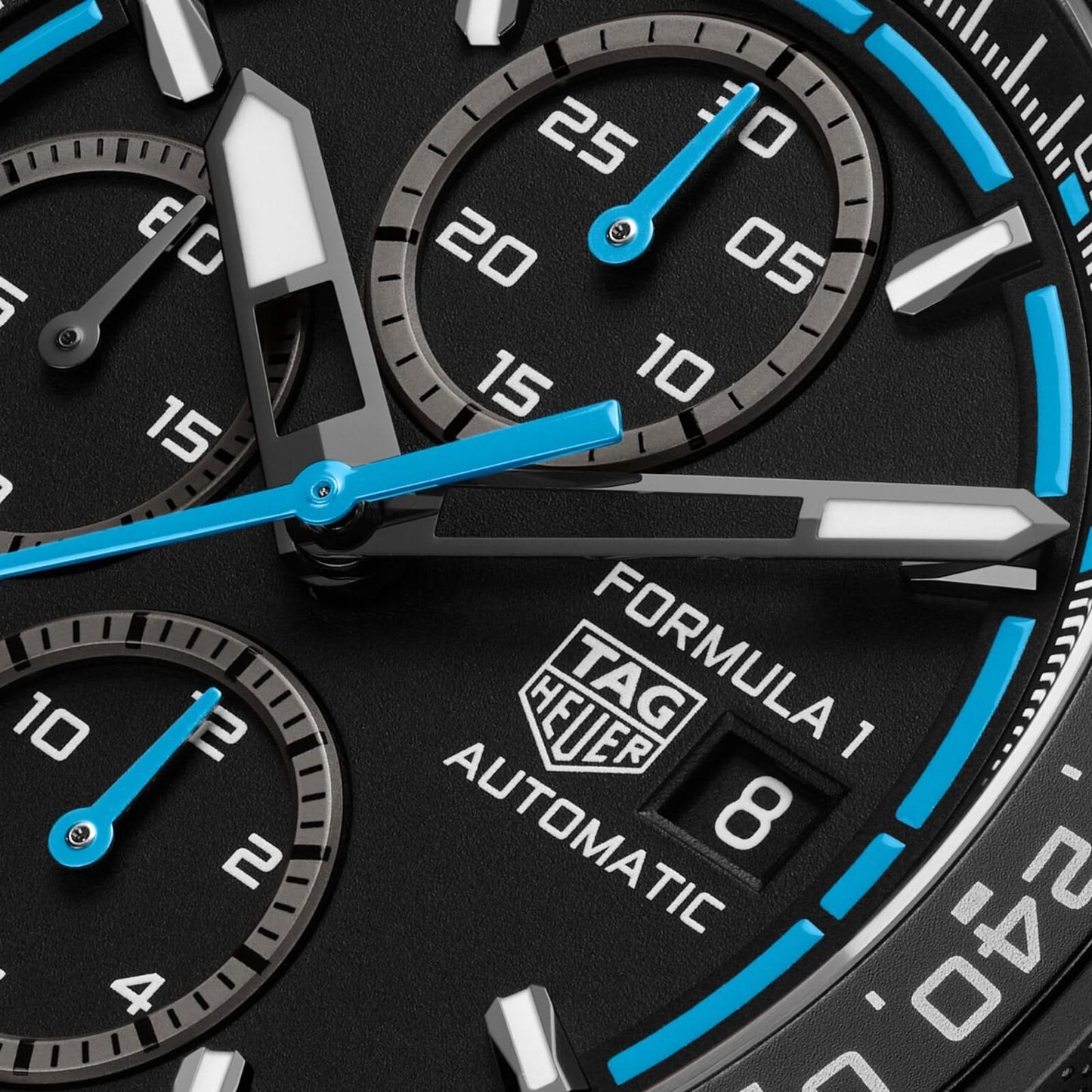 TAG HEUER FORMULA 1 CHRONOGRAPH