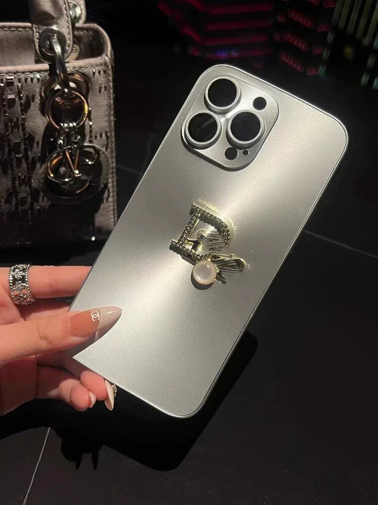 Fashion Shine x Mono iPhone Case
