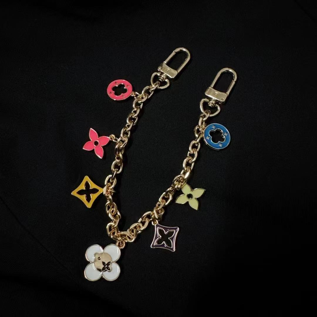 Luxury Card Holder Chain iPhone Case