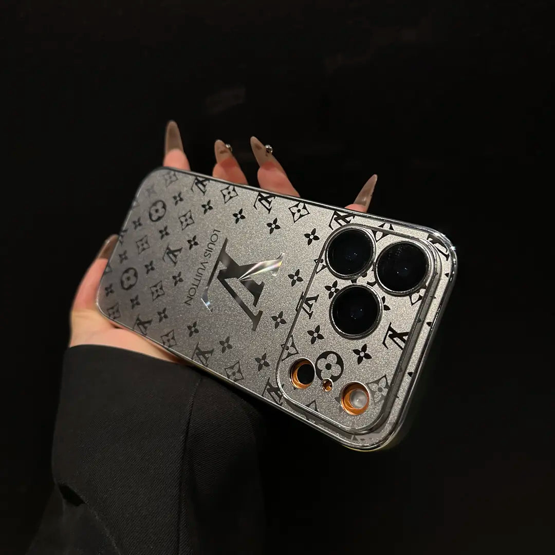 Luxurious iPhone Case | Shine