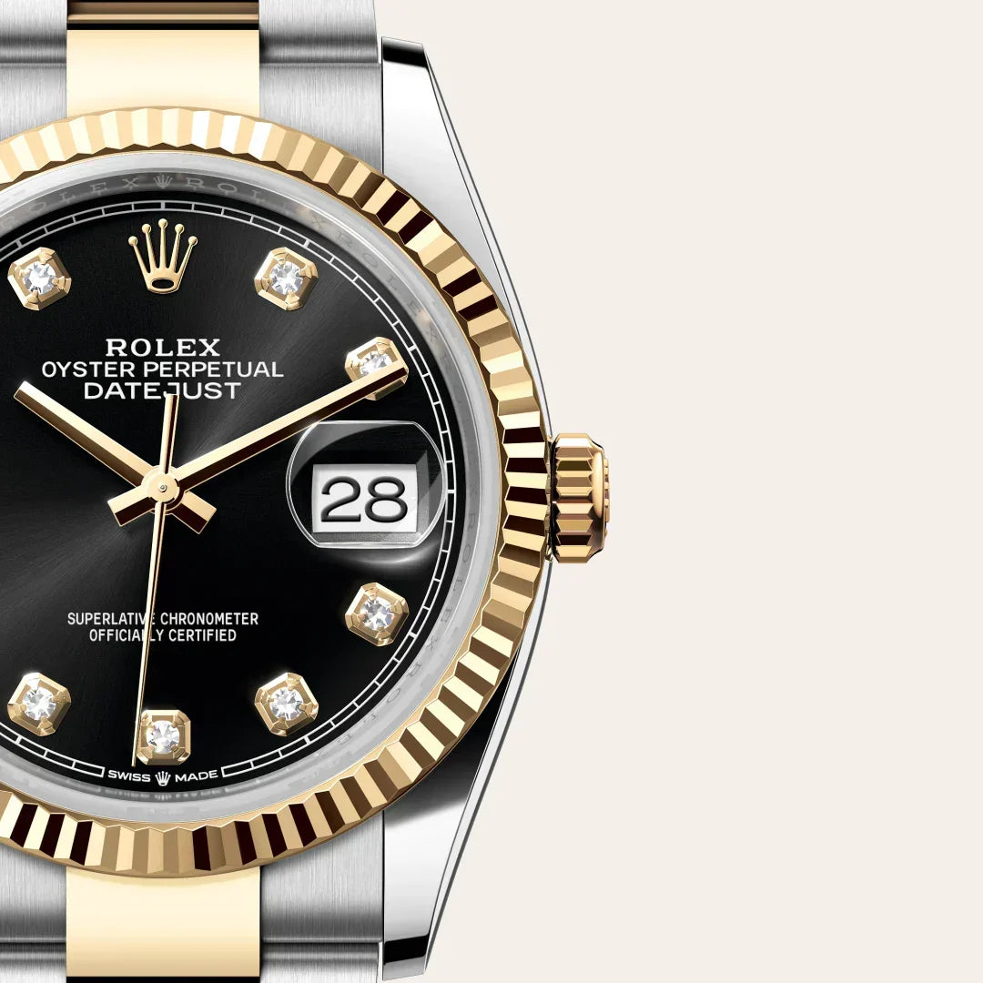 Datejust 36