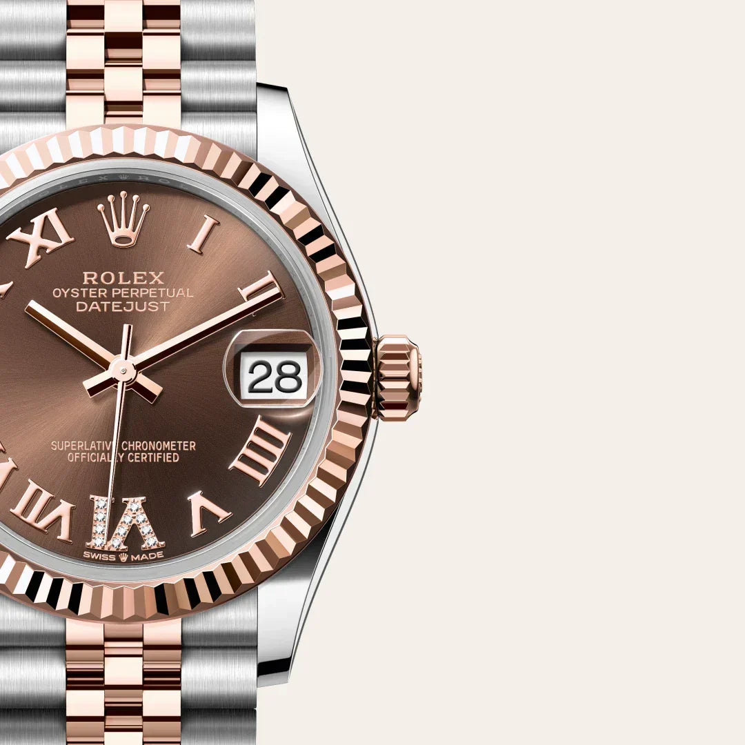 Datejust 31