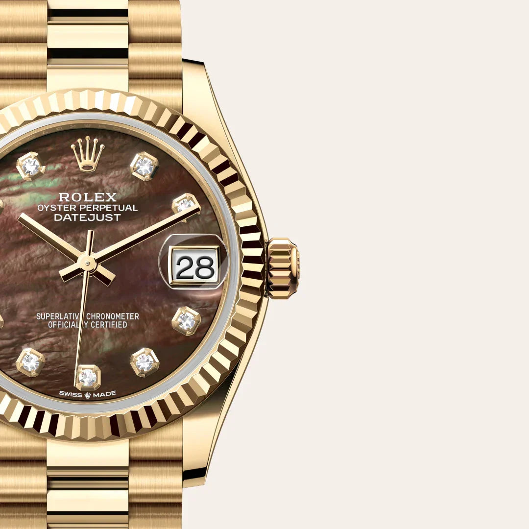Datejust 31