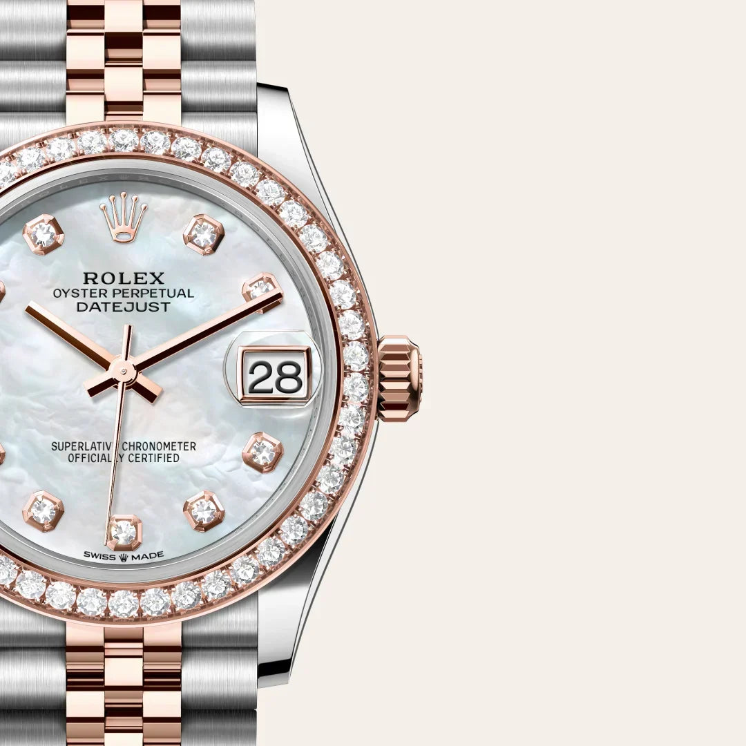 Datejust 31