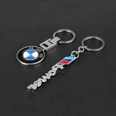 Car Keychain
