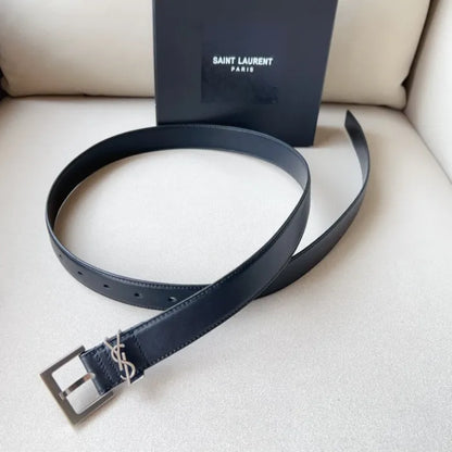 YSL - GÜRTEL