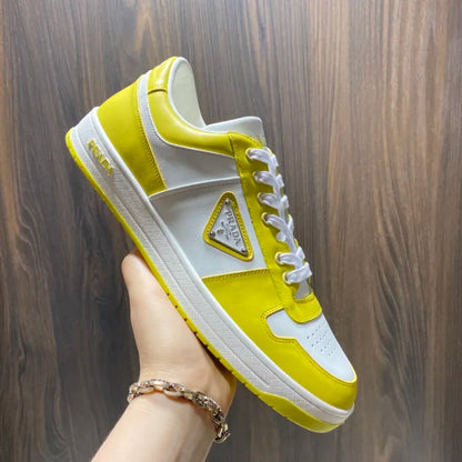 P - SNEAKERS