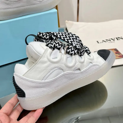 L - SNEAKERS