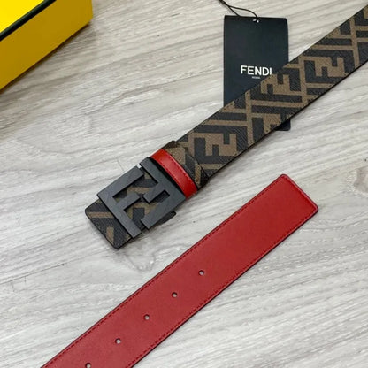 F - GÜRTEL