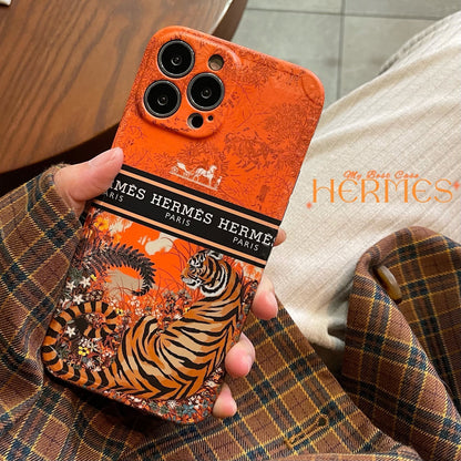 Classic iPhone Case