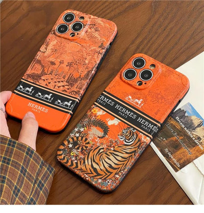 Classic iPhone Case