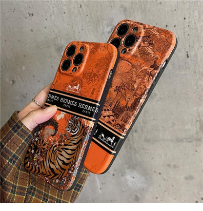 Classic iPhone Case