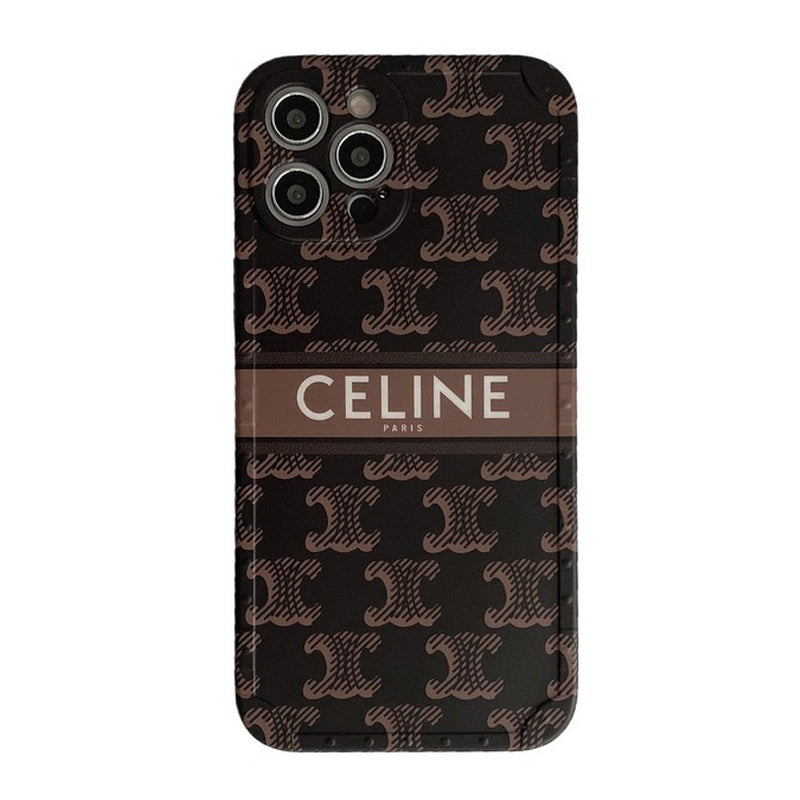 Fashion Classic iPhone Case