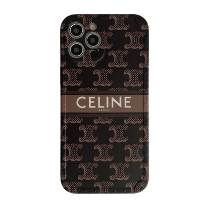 Fashion Classic iPhone Case
