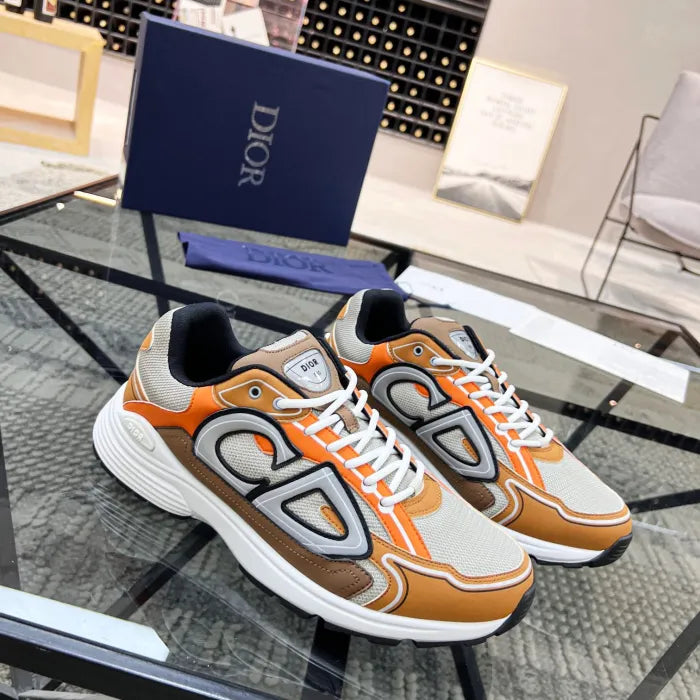 D - SNEAKERS