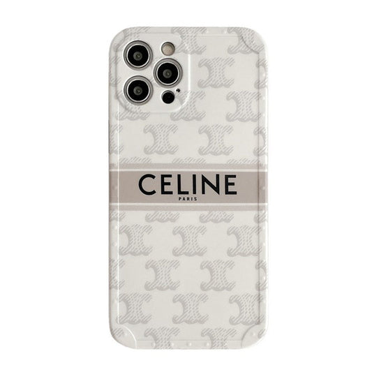 Fashion Classic iPhone Case