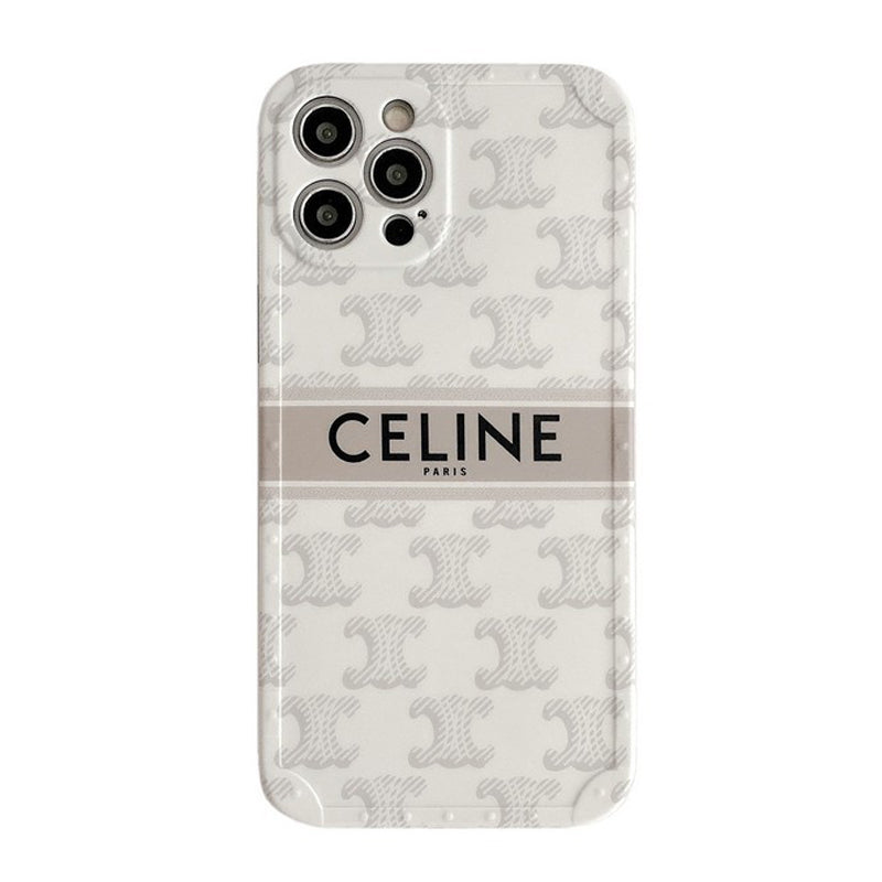 Fashion Classic iPhone Case