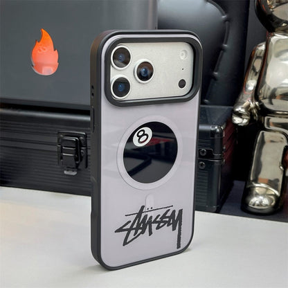 Streetwear x MagSafe iPhone Case â€?Street Icon Edition