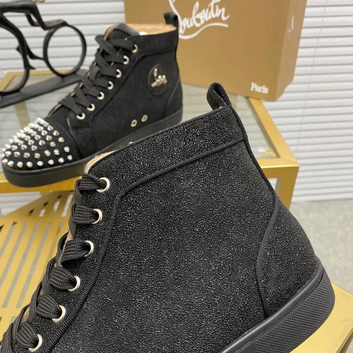 A - SNEAKERS