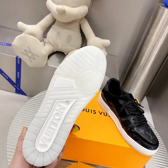LOUIS V - SNEAKERS