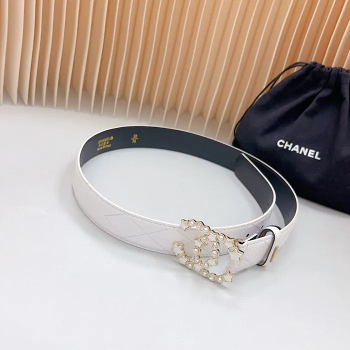 C - GÜRTEL