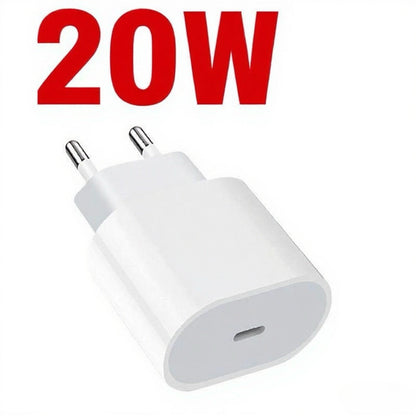 Charging plug