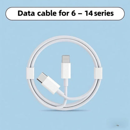 Charging cable