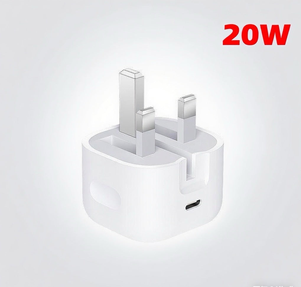 Charging plug