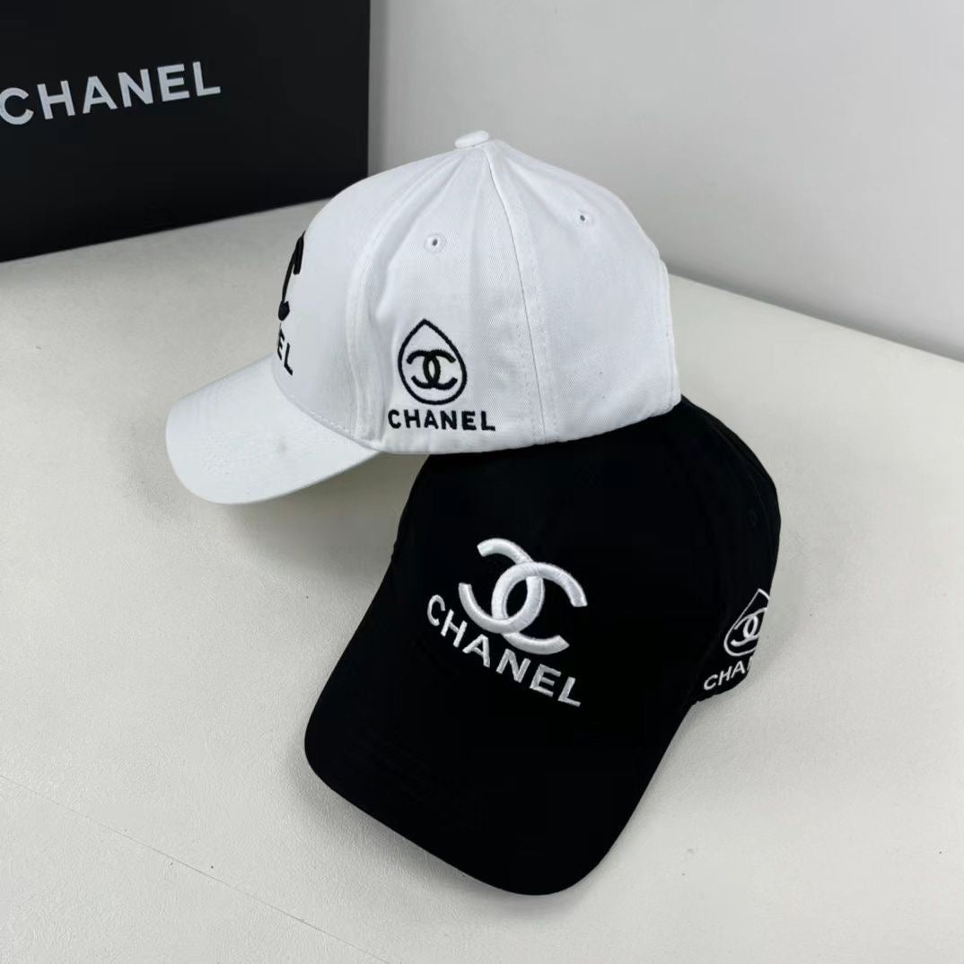 Classic luxury hat 03