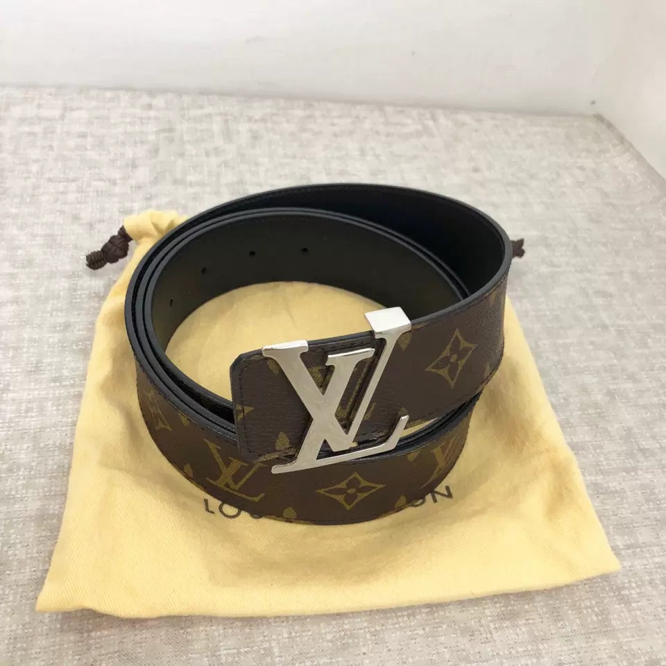 2-color fashion belt-03(Unisex Style)