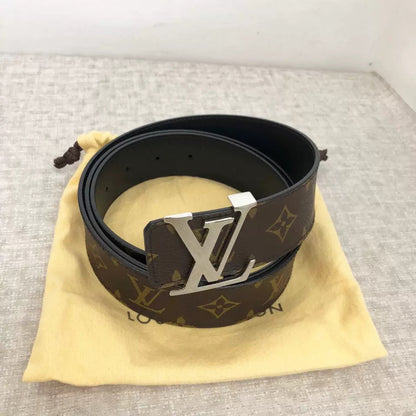 2-color fashion belt-01(Unisex Style)