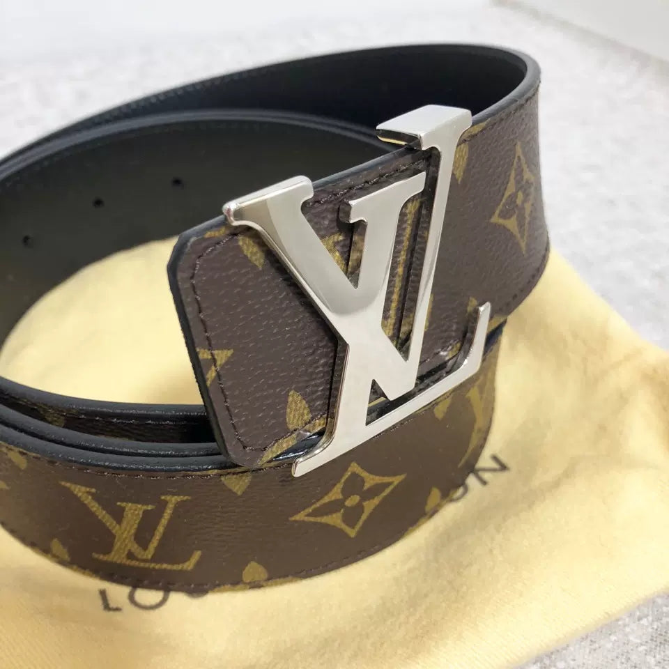 2-color fashion belt-01(Unisex Style)