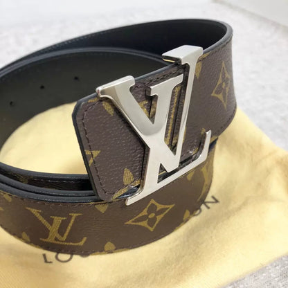 2-color fashion belt-01(Unisex Style)