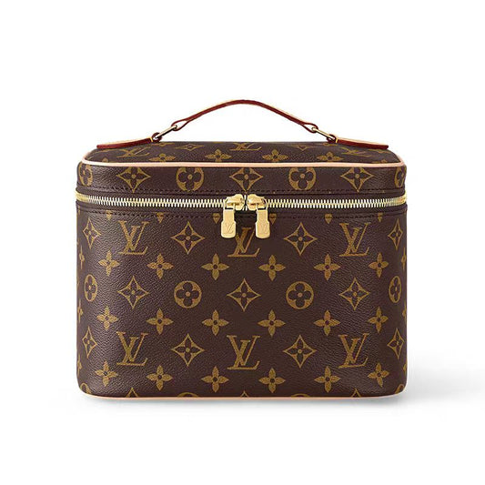 （Buy 3, pay for 2）Premium Cosmetic Bag