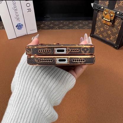 New Classic Luxury Phone Case 09