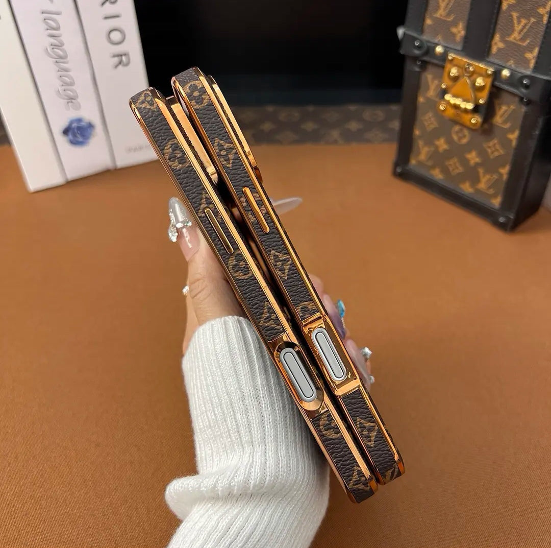 New Classic Luxury Phone Case 09
