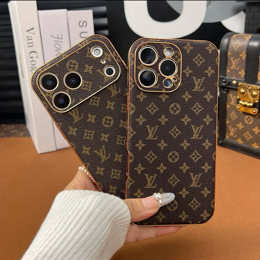 New Classic Luxury Phone Case 09