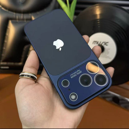 New Premium Leather Texture iPhone Case