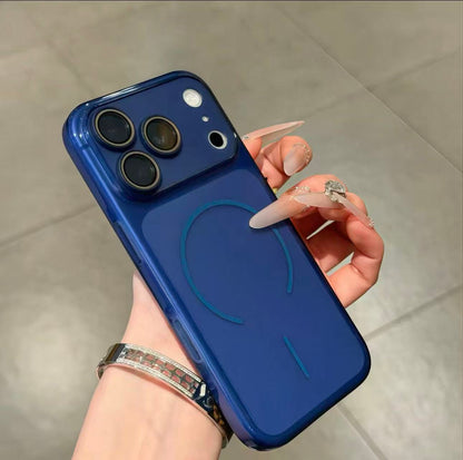 Ultra-Thin Premium Clear iPhone Case