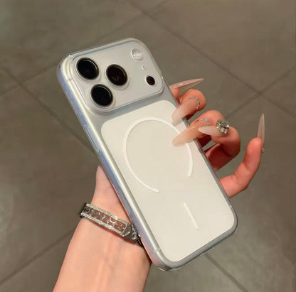 Ultra-Thin Premium Clear iPhone Case