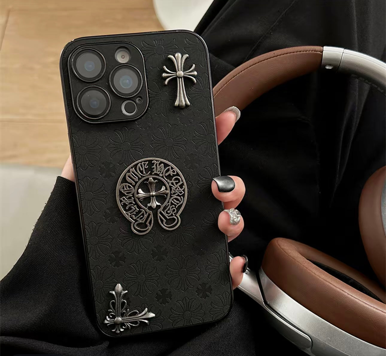 New  Luxury Phone Case
