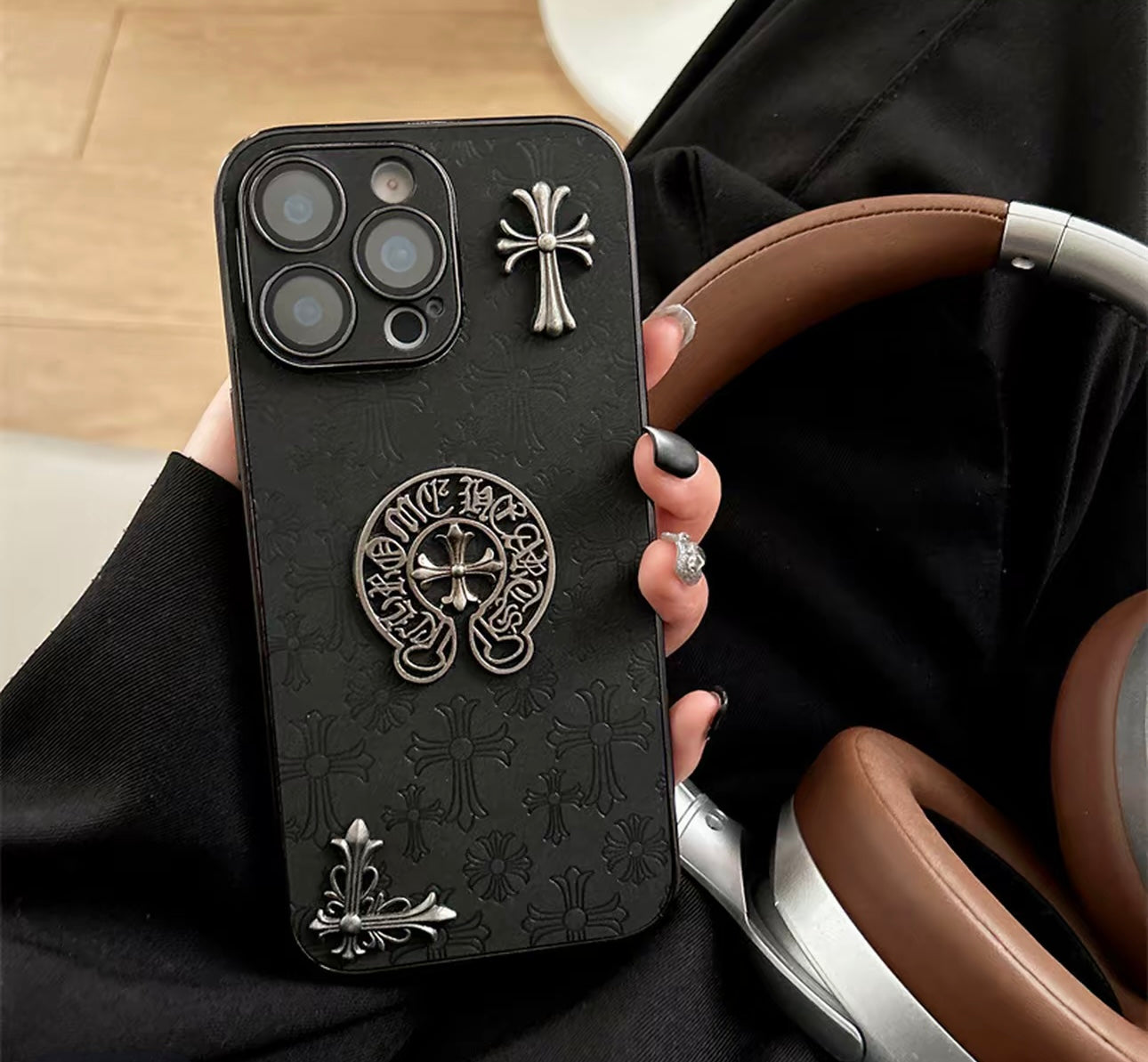 New  Luxury Phone Case