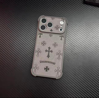 Trendy phone case