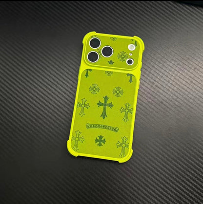 Trendy phone case