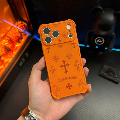 Trendy phone case